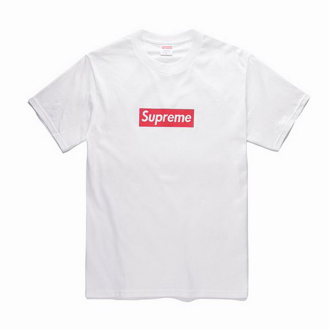 Supreme T-shirt Mens ID:20220503-318